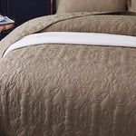 Cotton Polyester Bedspread