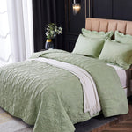 Cotton Polyester Bedspread