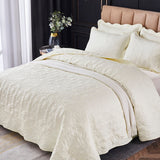 Cotton Polyester Bedspread