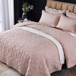 Cotton Polyester Bedspread