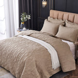 Cotton Polyester Bedspread