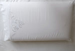 2 Pcs White Pillowcase