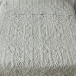 Cotton Polyester Bedspread