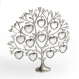 Rhinestone Family Tree Photo Frame