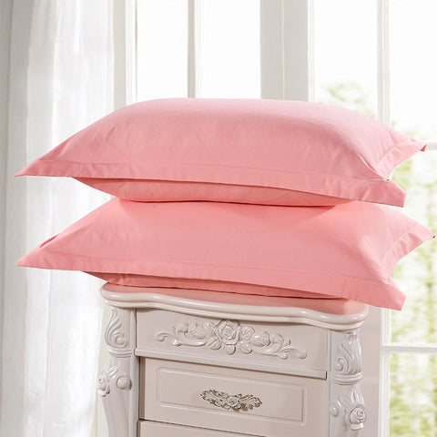 1 Piece Pillow Case Cover