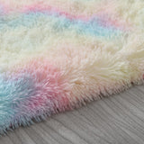 New Colorful Carpets