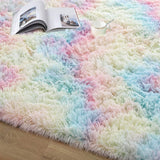 New Colorful Carpets