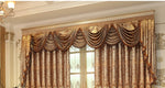 European Style Curtains