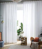 European Style Curtains