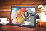 Full Function Digital Photo Frame