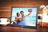 Full Function Digital Photo Frame