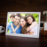 Full Function Digital Photo Frame