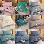 Europe double-deck Pillowcase