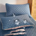 Europe double-deck Pillowcase