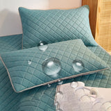 Europe double-deck Pillowcase