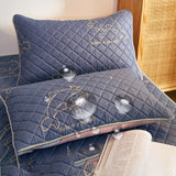 Europe double-deck Pillowcase