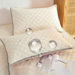 Europe double-deck Pillowcase