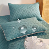 Europe double-deck Pillowcase