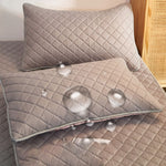 Europe double-deck Pillowcase