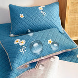 Europe double-deck Pillowcase