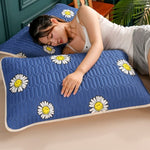 Europe double-deck Pillowcase